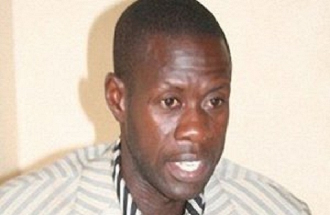 APR et PDS en viennent aux mains: Gallo Tall (UJTL) corrige sévérement Ahmed Suzanne Camara