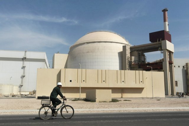 Nucléaire iranien: accord historique entre Téhéran et les puissances occidentales