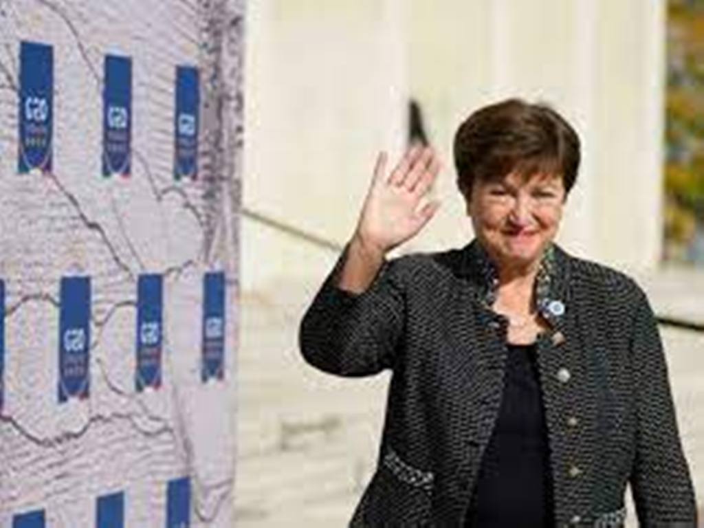 Sans action contre la dette, le FMI s’inquiète d’un «effondrement économique» de «certains pays»