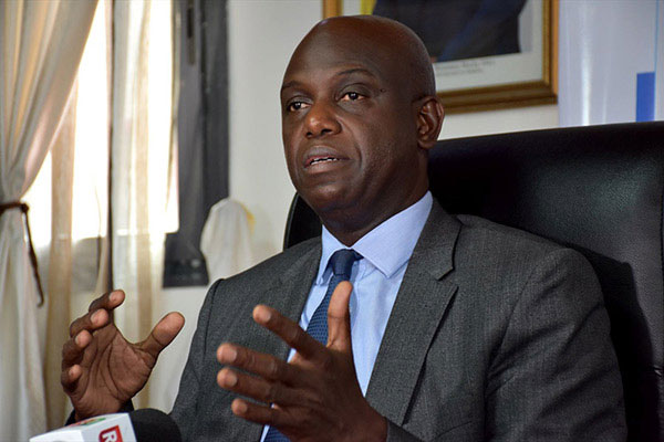 Grève des transporteurs : des propositions concrètes ont été faites par les ministères concernés, selon Mansour Faye