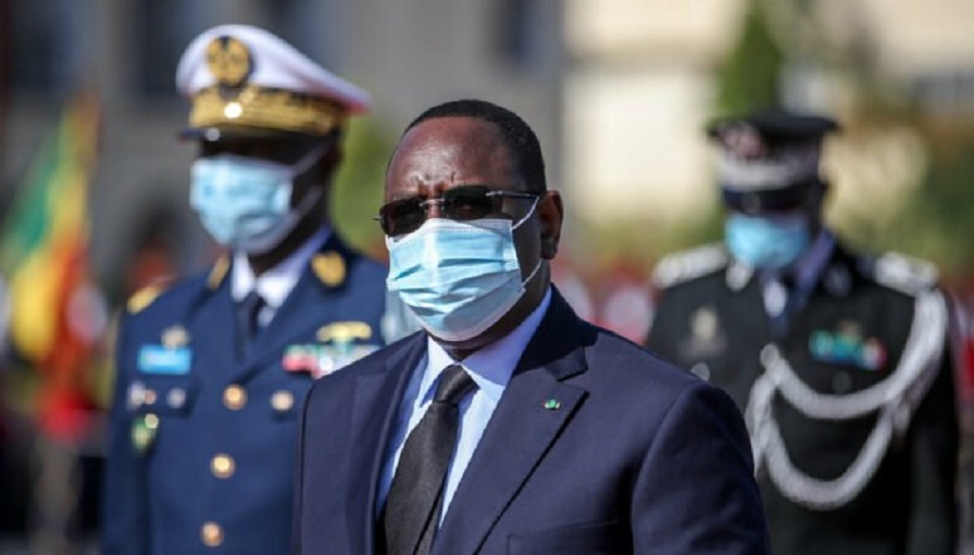 Forces de défense et de sécurité: le Président Macky Sall rallonge la limite d'âge à la retraite des Généraux