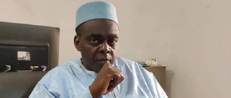 Mali : Issa Kaou Djim, ex 4eme vice-président du CNT condamné à 6 mois de prison avec sursis