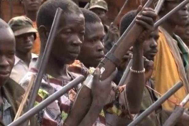 La situation en Centrafrique devant le Conseil de sécurité