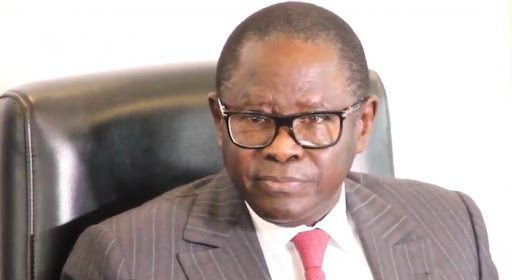 L'ancien ministre Habib Mbaye, directeur de campagne de Pape Diop