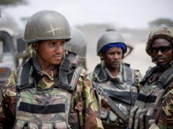 Somalie: les difficultés de l’Amisom pour sécuriser le pays