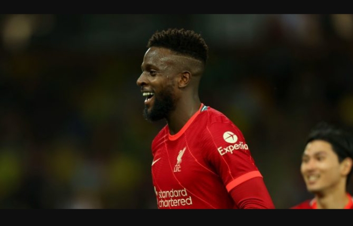 Premier League : Origi délivre les Reds qui passent leader