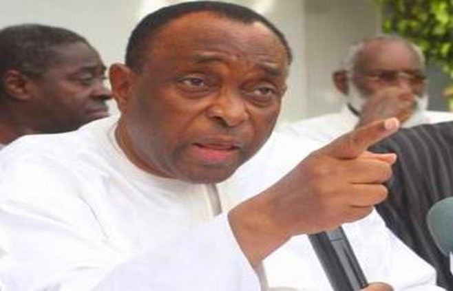 Divorce Moubarack LO et président Sall : Jean Paul Dias en médiateur