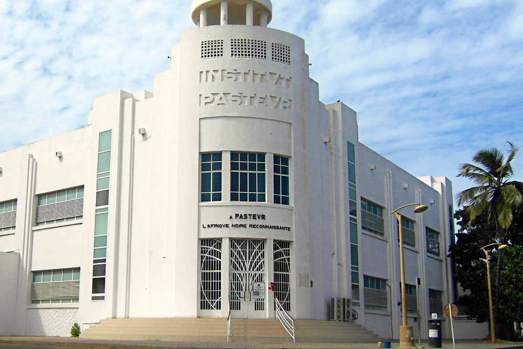 Covid-19 : l'Institut Pasteur de Dakar annonce deux (2) cas de variant Omicron