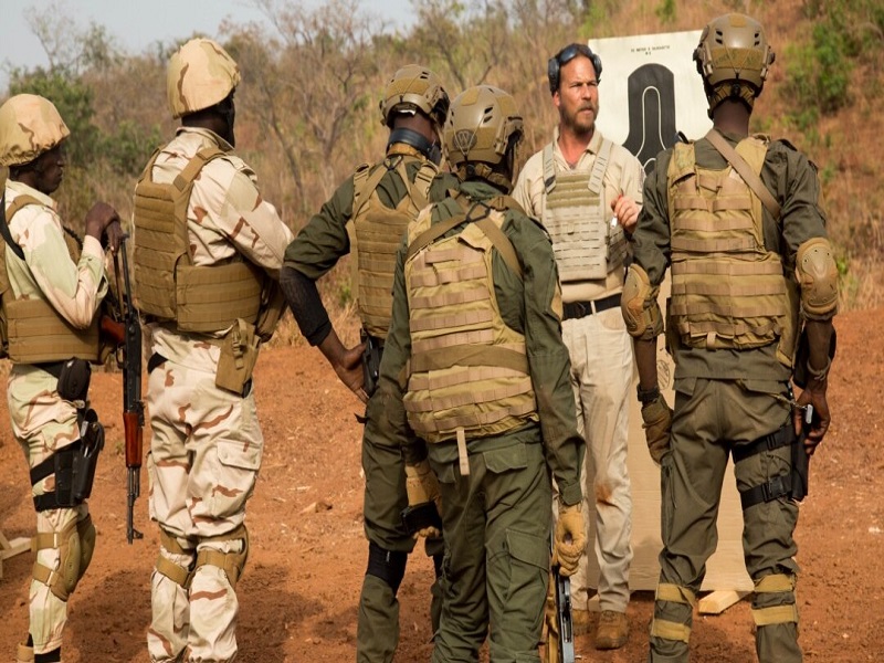 Niger: au moins 12 militaires et «des dizaines de terroristes» tués samedi dans des combats dans l'ouest