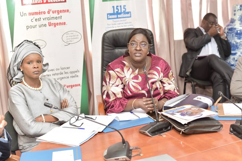 Détection de 3 cas de variant omicron : le CNGE en réunion d’urgence ce lundi