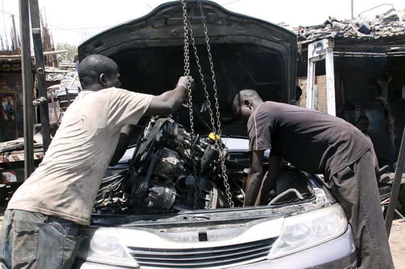 Recouvrement de plus de 21 millions FCFA au ministère de la Justice : un chef mécanicien saisit l'agent judiciaire de l'Etat