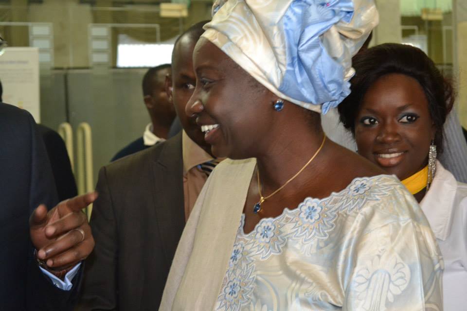 Conservation des ressources marines et côtières: Aminata Touré invite les acteurs à s’investir pleinement