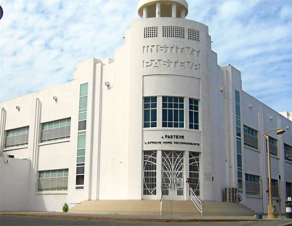 Abdou Khadre Lo dément la supposée colère du ministère de la Santé contre l'IPD et l'Iressef