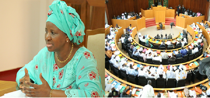 ​Ministère de la Fonction publique : le budget arrêté à plus de 5 milliards de FCFA