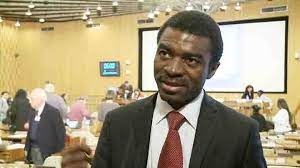 Un Camerounais nommé directeur du patrimoine mondial de l’Unesco