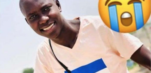 Décès de Badara Ndiaye: l'autopsie révèle que l'étudiant ne présentait "aucun signe d’une intoxication alimentaire"