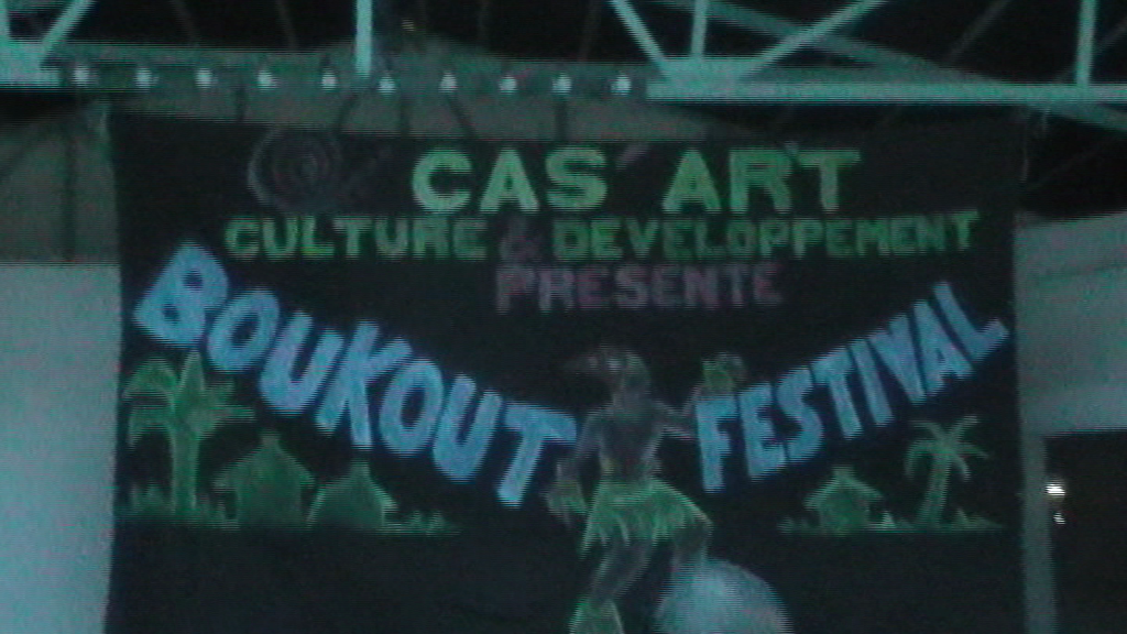 6ème édition du BOUKOUT Festival : 300 artistes à l'honneur du 4 au 21 décembre