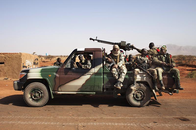 Stabilité démocratique en Afrique de l’Ouest : les experts à la recherche de solution à Dakar