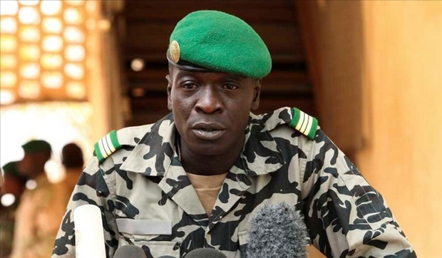 Mali: le général Sanogo inculpé pour «assassinats et complicité d'assassinats»