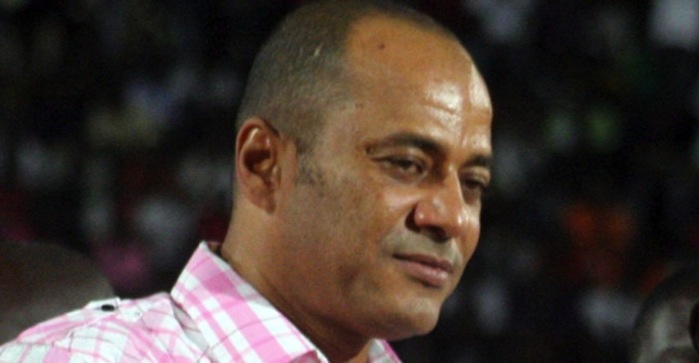 Affaire Lamantin Beach hôtel: Luc Nicolaï reste en prison