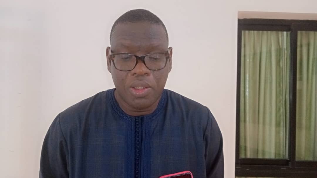 Sécurité routière : la Direction des Routes renforce les journalistes sur les concepts du secteur du transport 