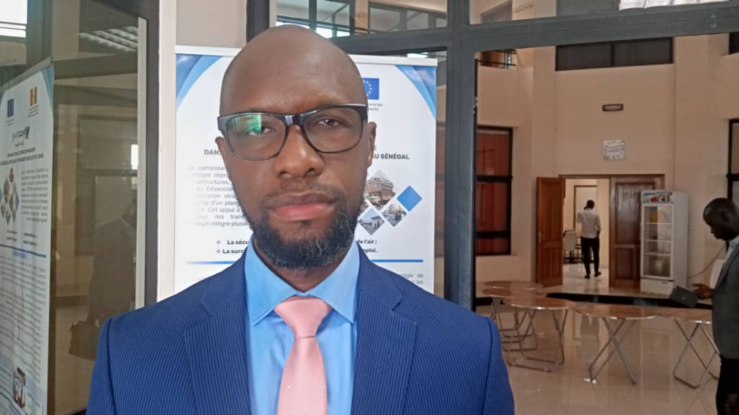 Sécurité routière : la Direction des Routes renforce les journalistes sur les concepts du secteur du transport 