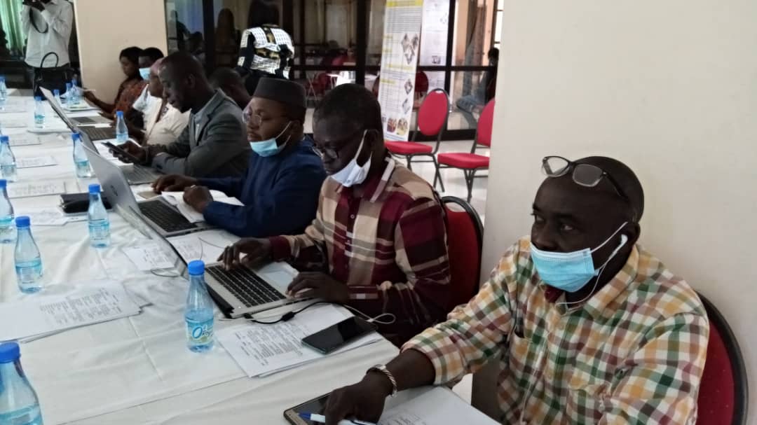 Sécurité routière : la Direction des Routes renforce les journalistes sur les concepts du secteur du transport 