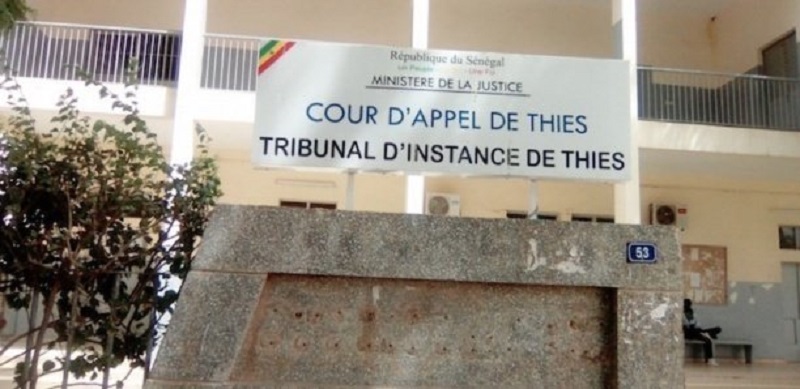 Thiès: Une mère brûle les mains de son fils pour l'empêcher de jouer avec ses parties intimes