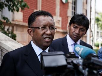 Présidentielle à Madagascar: la campagne démarre pour le second tour