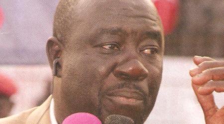 Lancement officiel saison touristique : Khadim Samb demande à l’assistance de fermer les portables