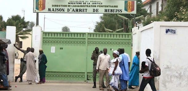 Sénégal: Le ministère de la Justice annonce la délocalisation de la prison de Rebeuss