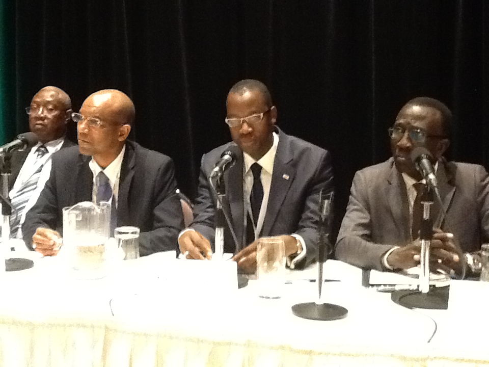 Thiès: hub économique dans les 10 prochaines années