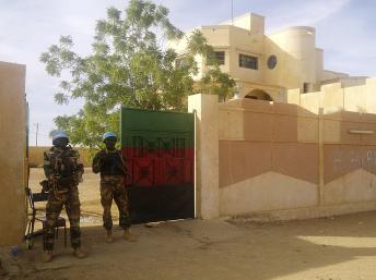 Mali: remous et tensions après la fusillade de Kidal
