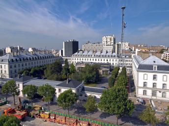 Espionnage: les services secrets français précieux partenaires de la NSA américaine