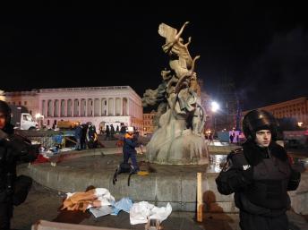 UE: la politique orientale de l’Union en question