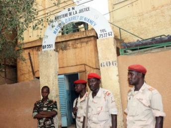 Le Niger attend le terroriste Cheïbani de pied ferme
