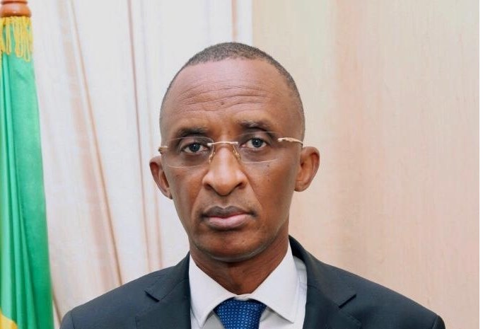 «8.040 jeunes recrutés dans le cadre du programme Xëju ndaw ni» (ministre)