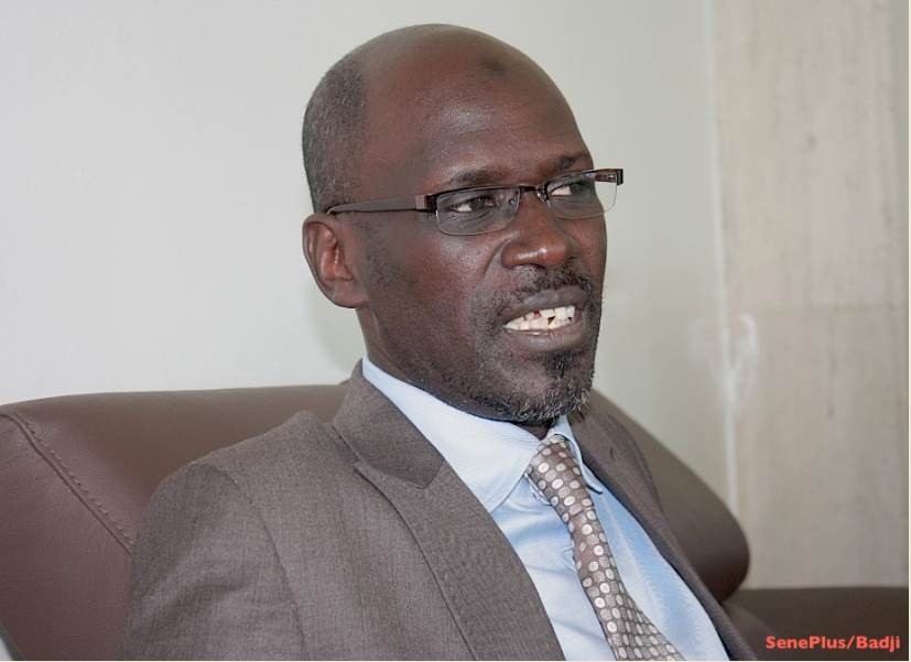 Mairie de Dakar-Seydou Gueye : « Khalifa Sall est notre potentiel adversaire »
