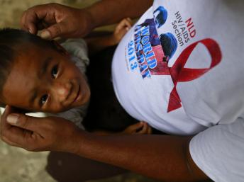 Mamadou Diallo: « Pour la première fois, nous avons les moyens de vaincre le sida»