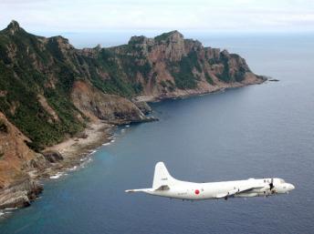 Chine-Japon-Iles Senkaku-Diaoyu: «la rivalité régionale est montée d'un cran»