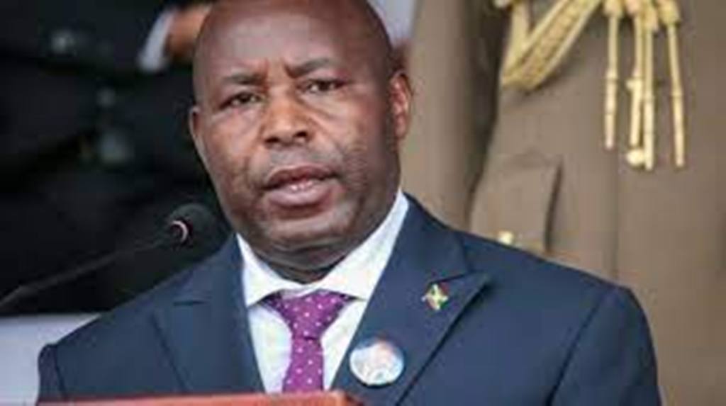 Le Burundi refuse d'accueillir un rapporteur spécial de l'ONU avant même sa nomination