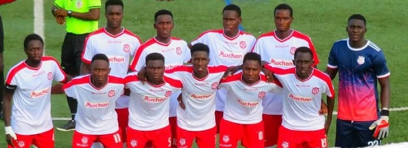​Ligue 2 – 3ème journée : le Stade de Mbour enregistre son 3e succès consécutif