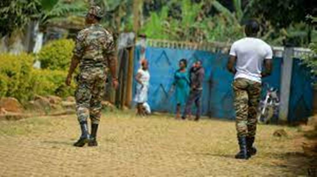 Cameroun: les forces de sécurité accusées de violentes représailles sur la route de Mbengwi