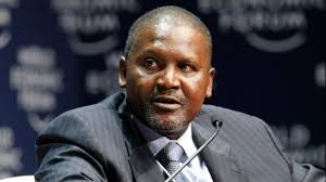 Enfin une solution au litige  Dangote- Famille  Serigne Saliou Mbacké