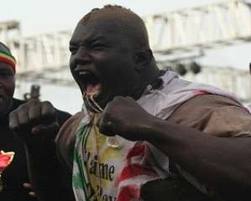 Aziz Ndiaye confirme le duel Balla Gaye 2- Rocky Balboa