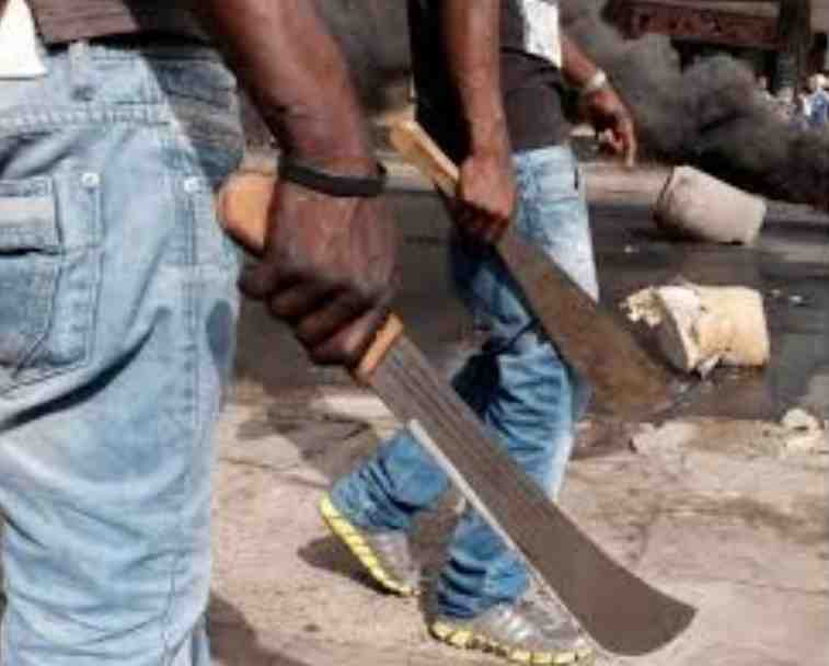 Vols armés en réunion: 8 agresseurs qui dépouillaient les usagers sur l’autoroute jugés