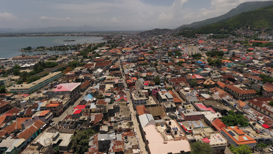 Haîti: au moins 50 personnes sont décédées après l'explosion d'un camion-citerne