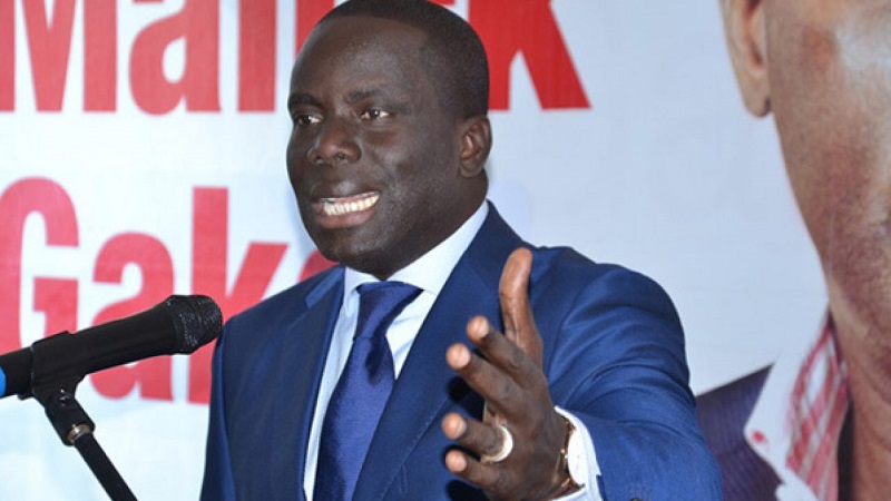 La hausse du prix de la baguette de pain constitue une "agression de trop", selon le Grand Parti