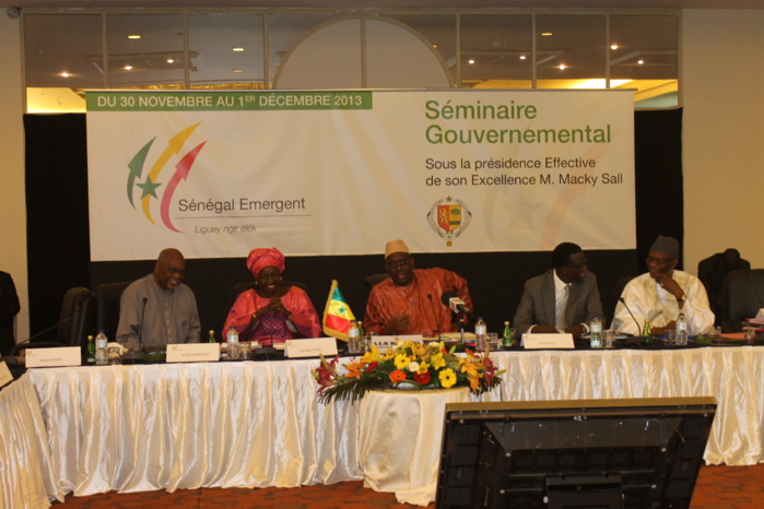 Macky Sall range son Sénégal émergent: 2,5 milliards partent en fumée