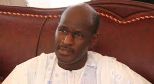 Thierno LO rejoint Macky Sall pour "sortir le Sénégal du sous-développement"